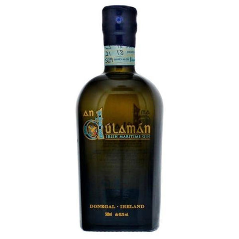 An Dúlamán Irish Maritime Gin - 50cl | wein&mehr