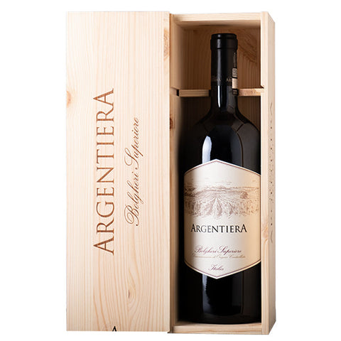 Argentiera Bolgheri Superiore DOC Magnum 2018 - 150cl