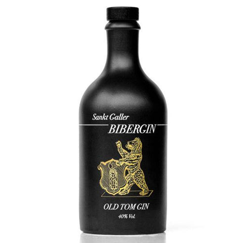 Sankt Galler Old Tom Bibergin - 50cl | wein&mehr