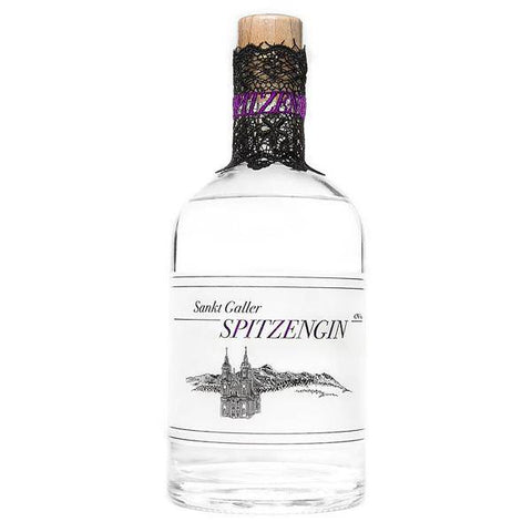 Sankt Galler SPITZENGIN - 50cl | wein&mehr