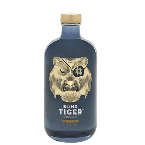 Blind Tiger Piper Cubeba Gin - 50cl | wein&mehr