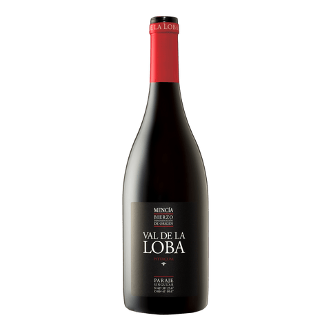 Val de la Loba 2016 - 75cl | wein&mehr
