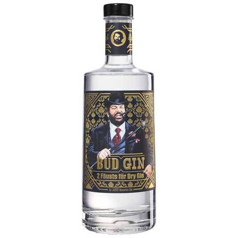 Bud Spencer Dry Gin - 50cl
