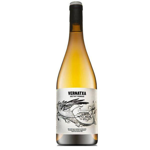 Vernatxa Terra Alta DO 2018 - 75cl | wein&mehr