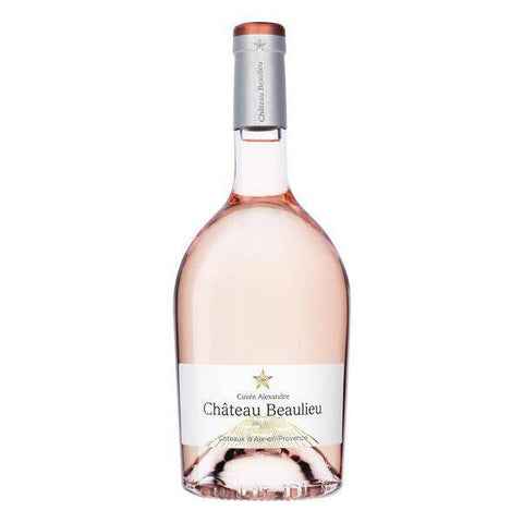 Château Beaulieu Rosé Cuvée Alexandre AOC 2020 - 150cl | wein&mehr