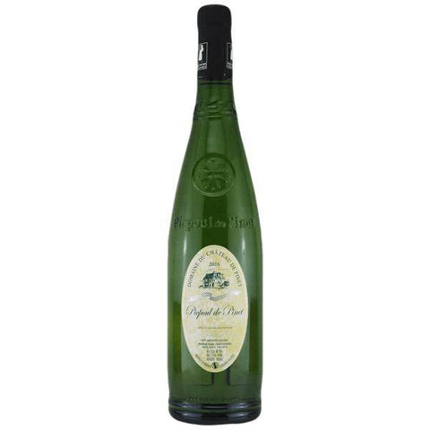 Château de Pinet Picpoul 2018 - 75cl | wein&mehr