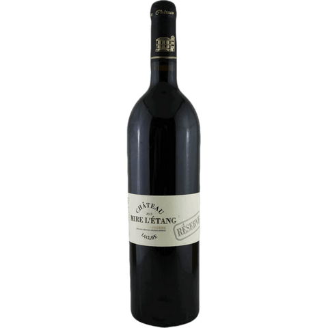 Château Mire I'Étang Réserve du Château 2016 - 75cl | wein&mehr