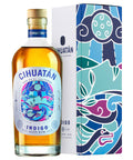 Cihuatán Indigo 8 Years Rum - 70cl