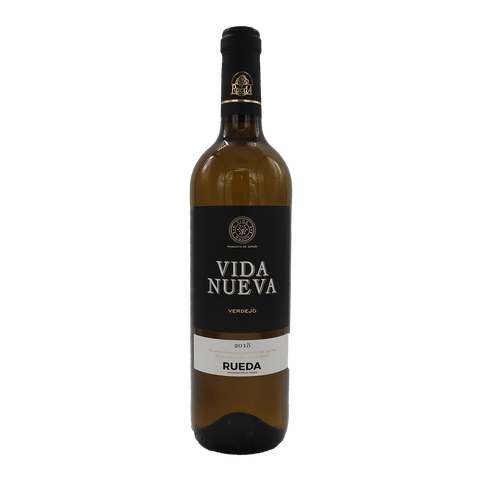 Vida Nueva Verdejo D.O | wein&mehr