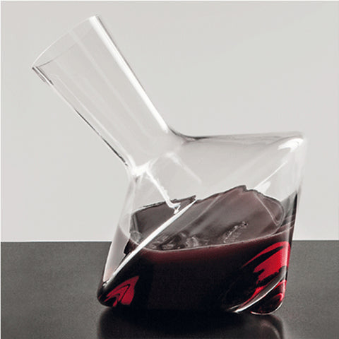 Dekanter Toscana Weinkaraffe