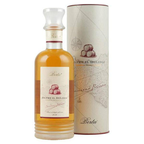 Berta Oltre Il Dilidia Grappa - 70cl | wein&mehr