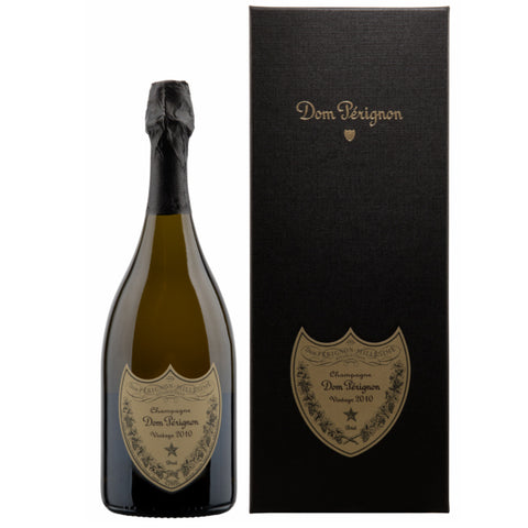 Dom Pérignon Blanc 2012 mit Geschenksverpackung - 75cl