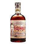Don Papa Rum 7 Years - 70cl | wein&mehr