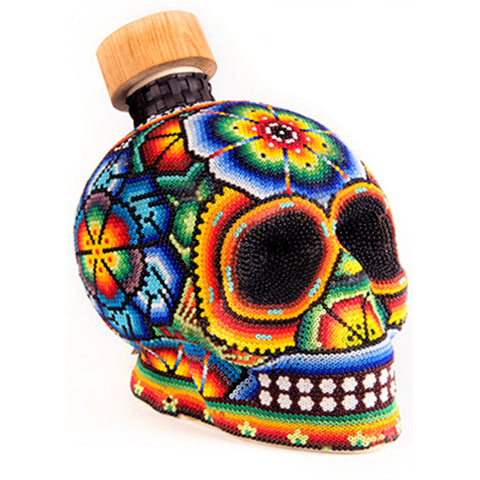 Dos Once Mezcal Joven Agave Salmiana "Huichol" - 70cl