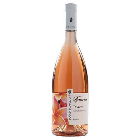 Calanica Rosato IGT Terre Siciliane 2019 - 75cl | wein&mehr