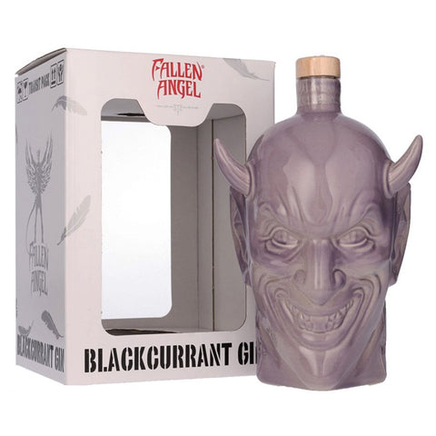 Fallen Angel Blackcurrant Gin - 70cl