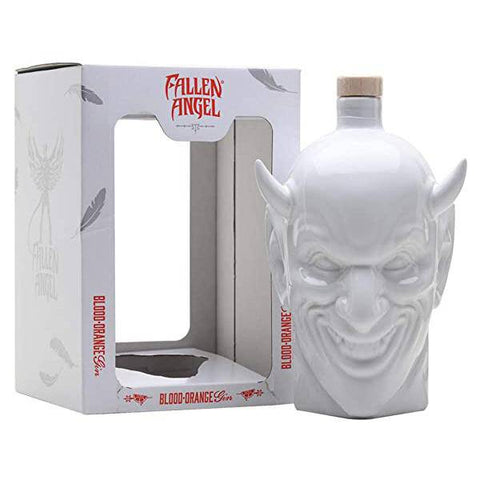 Fallen Angel Blood Orange Gin Magnum - 150cl | wein&mehr
