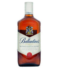 Ballantine's Finest Blended Scotch Whisky - 70cl | wein&mehr