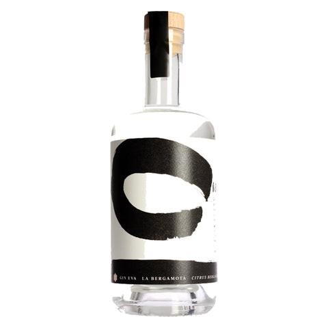 Gin Eva Citrus Bergamia - 70cl