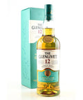 The Glenlivet 12 Single Malt Scotch Whisky - 70cl | wein&mehr