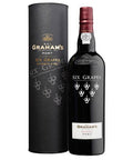 Graham's Port Six Grapes - 75cl | wein&mehr
