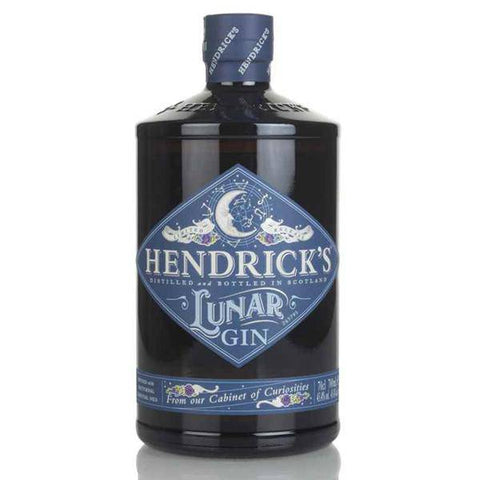 Hendrick's Lunar Gin - 70cl | wein&mehr