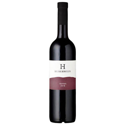 Hohfels (Barrique) 2018 | wein&mehr