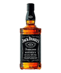Jack Daniel's Old No.7 Tennessee Whiskey - 70cl | wein&mehr