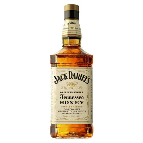 Jack Daniel’s Tennessee Honey - 70cl | wein&mehr
