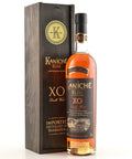 Kaniché XO Double Wood Rum - 70cl
