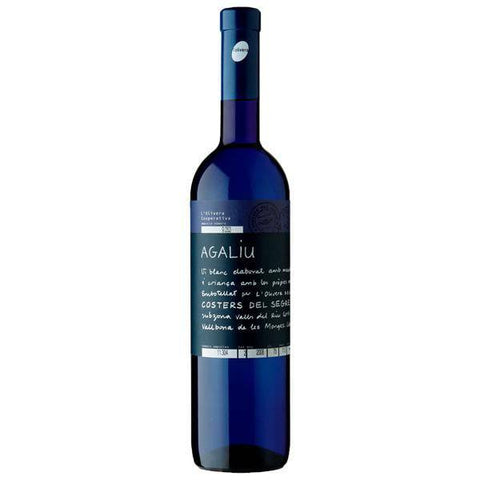 Agaliu L'Olivera Costers del Segre 2018 - 75cl | wein&mehr