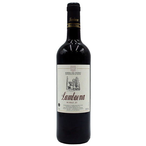 Lambuena Roble 2020 - 75cl