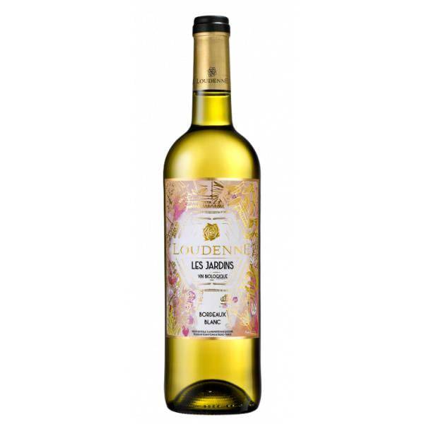 75cl wein&mehr mehrwein.ch | Réka 2020 – Blanc Bordeaux - AOP Jardins Biologique Les