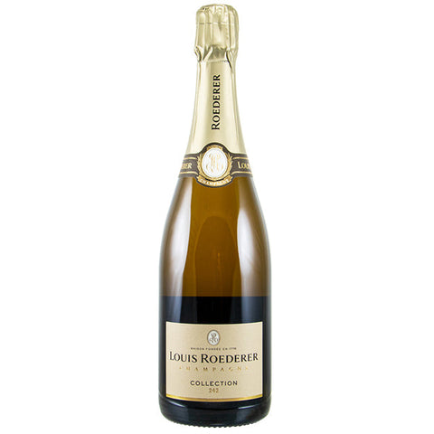 Louis Roederer Brut Collection 242 - 75cl