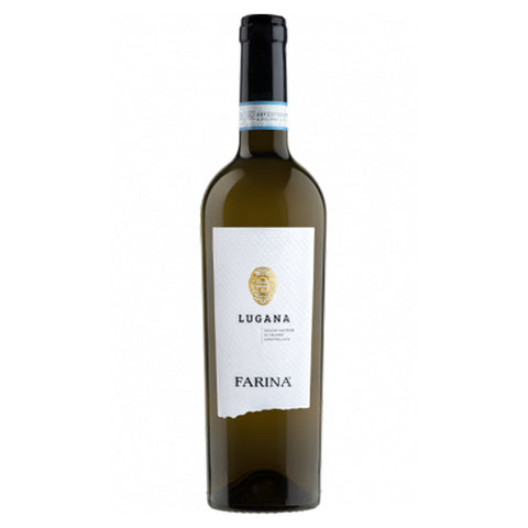 Lugana DOC Le Pezze Farina 2021 - 75cl