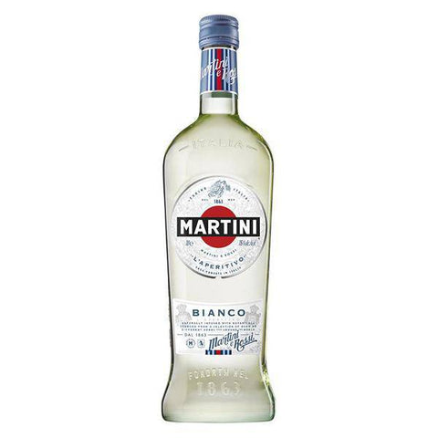 Martini Bianco - 100cl | wein&mehr
