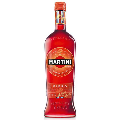 Martini Fiero - 75cl | wein&mehr