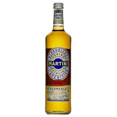 Martini Aperitivo Florale Alkoholfrei - 75cl | wein&mehr