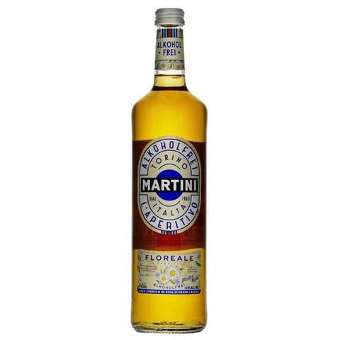 Martini Aperitivo Florale Alkoholfrei - 75cl | wein&mehr