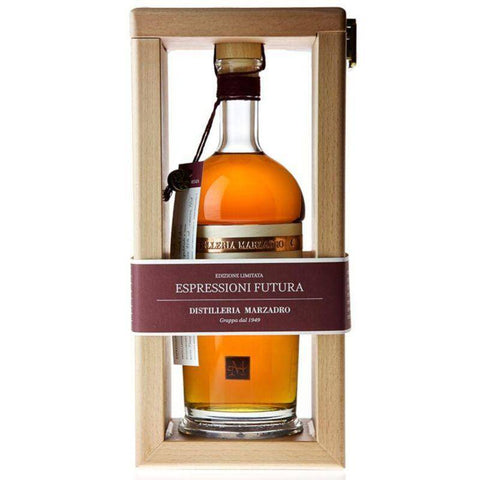 Marzadro Espressioni Futura Grappa - 70cl | wein&mehr
