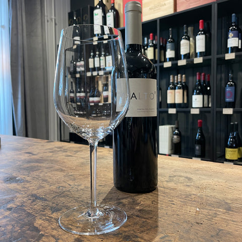 Rotweinkelch Melanie | wein&mehr
