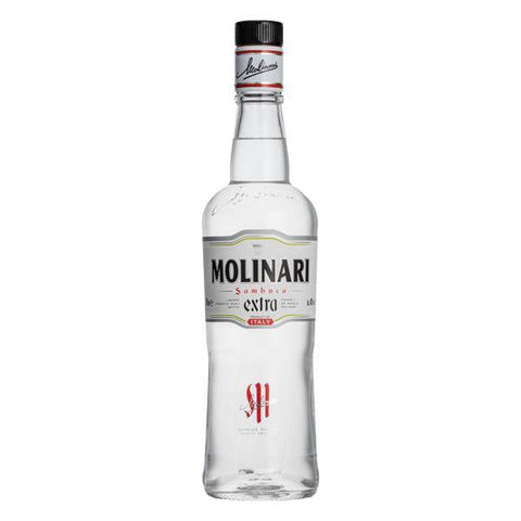 Molinari Sambuca Extra - 70cl | wein&mehr