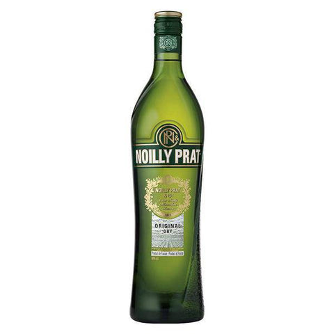 Noilly Prat Vermouth Dry - 100cl | wein&mehr