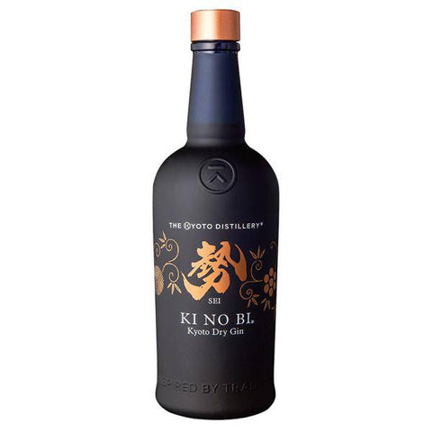 SEI KI NO BI Kyoto Dry Gin - 70cl | wein&mehr