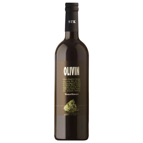 Olivin 2019 Bio / Vegan - 75cl