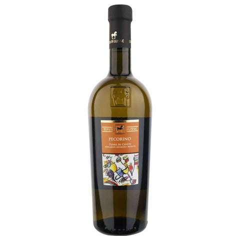 Pecorino Terre di Chieti 2021 - 75cl