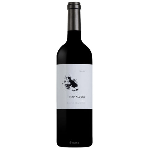 Peña Aldera Crianza Bodegas Jalón Bio 2019 - 75cl