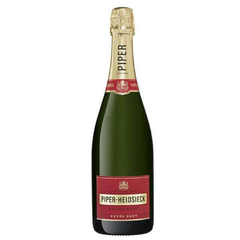 Piper-Heidsieck Champagne Cuvée Brut Magnum - 150cl | wein&mehr