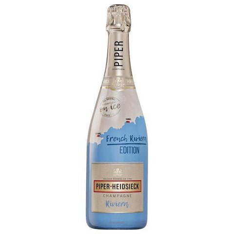 Piper-Heidsieck Champagne Demi-Sec Riviera - 75cl | wein&mehr