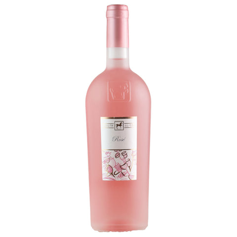 Premium Rosé VDT Tenuta Ulisse 2021 - 75cl